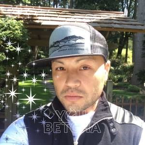 Meet your Posher, Jeramie